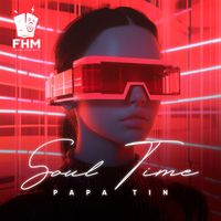 Papa Tin - Soul Time