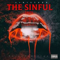 Sinistarr - The Sinful Taste EP (Explicit)