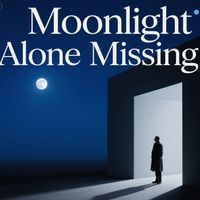 John May - Moonlight Alone Missing