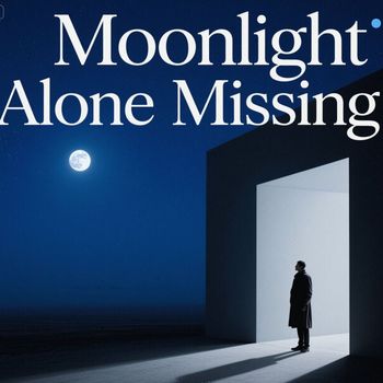John May - Moonlight Alone Missing