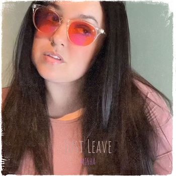 Misha - Just Leave