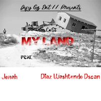 CaSt - My Land