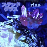 rina - ステンドグラス