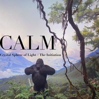 CALM - Crystal Sphere of Light