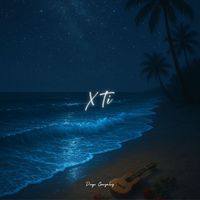 Diego Gonzalez - X Ti