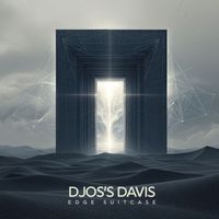 Djos's Davis - Edge Suitcase