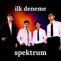 Spektrum - İlk Deneme