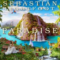 Sebastian Lightfoot - Paradise (Instrumental)