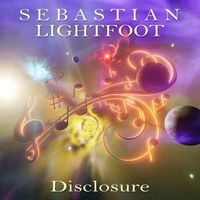 Sebastian Lightfoot - Disclosure (Instrumental)
