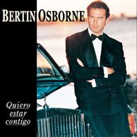 Bertin Osborne - Quiero Estar Contigo