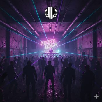 JCL - Fiesta Loca