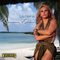 Laura Leon - La Reina
