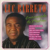Luc Barreto - Enamorado de Machin