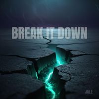 Jale - Break It Down
