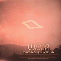 Karolis Burzinskas - UAP (Documentary Underscore)