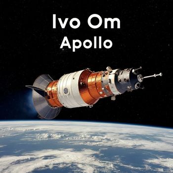 Ivo Om - Apollo