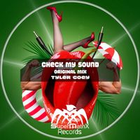 Tyler Coey - Check My Sound