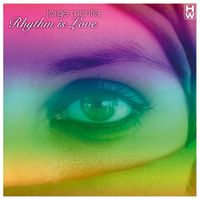 Jorge Montia - Rythm Is Love