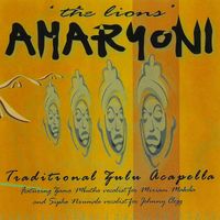 Amaryoni - The Lions