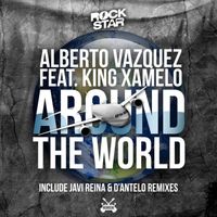 Alberto Vázquez - Around the World (Javi Reina, D'Antelo)