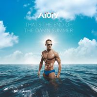 AIDIY - Aidiy - That's the End of the Damn Summer