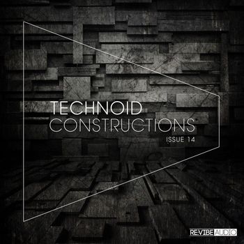 Various Artists - Technoid Constructions #14