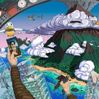 Amir Telem - Dreams of Utopia