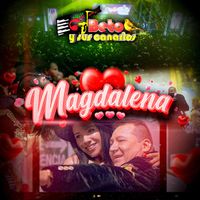 Beto Y Sus Canarios - Magdalena