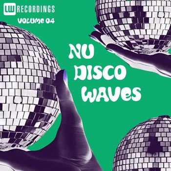Various Artists - Nu Disco Waves, Vol. 04