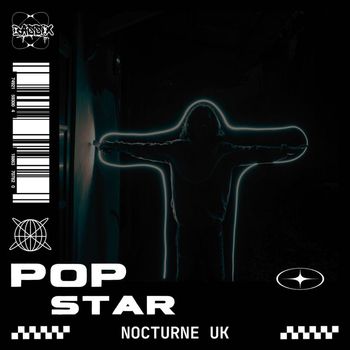 Nocturne UK - Pop Star