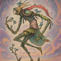 Two Face - Let me take you to Ozora