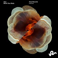 ALAY - Move Your Body