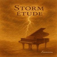 Samson - Storm Etude