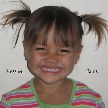 Marns - Pressure