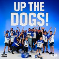 BROTHERS - UP THE DOGS!