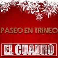 El Cuadro - Paseo En Trineo
