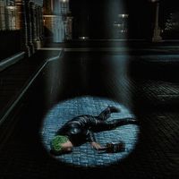 TOXIC - TONIGHT ( DARK SIDE )