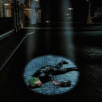 TOXIC - TONIGHT ( DARK SIDE )