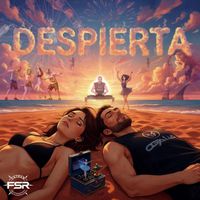 Dj Ogalla - Despierta