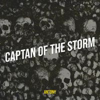 Antony - Captan of the Storm