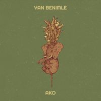 AKO - Yan Benimle
