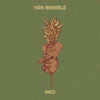 AKO - Yan Benimle