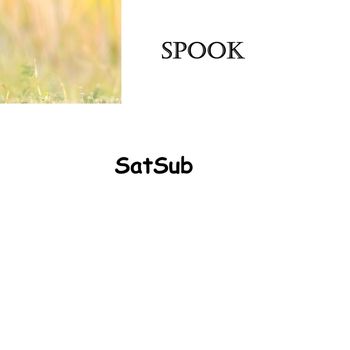 Spook - SatSub