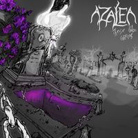 Azalea - These Hollow Graves (Explicit)