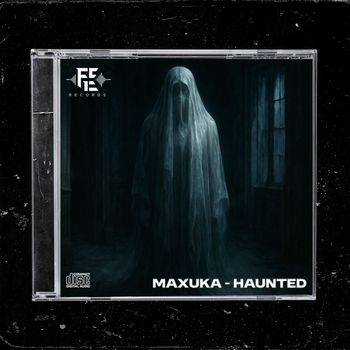 Maxuka - Haunted
