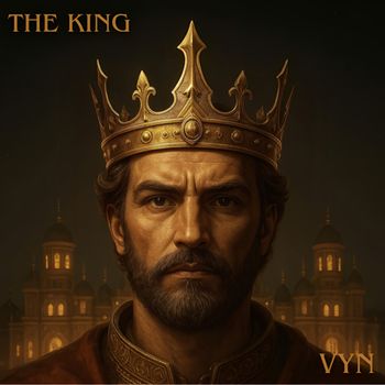 Vyn - The King