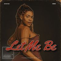 Astrotone - Let Me Be (TheDeepSA Remix)