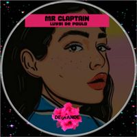 Luygi De Paula - Mr Claptain