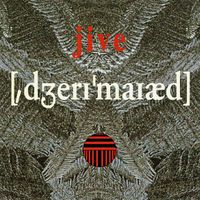 Jive - Jeremiad