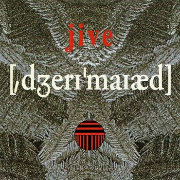 Jive - Jeremiad